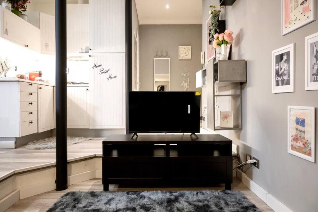 Appartamento St Peter Loft - 4 Posti Letto Roma