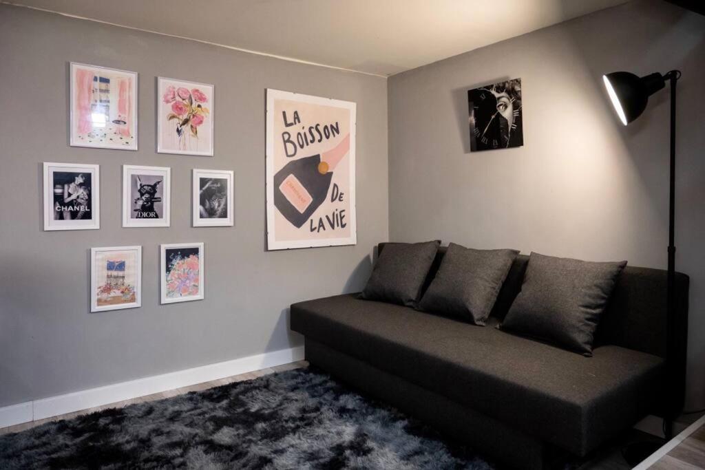 St Peter Loft - 4 Posti Letto Apartamento *